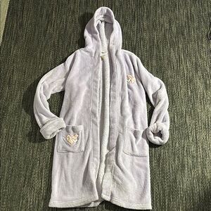 Joe Boxer Cozy Kids Pajamas in Soft Purple